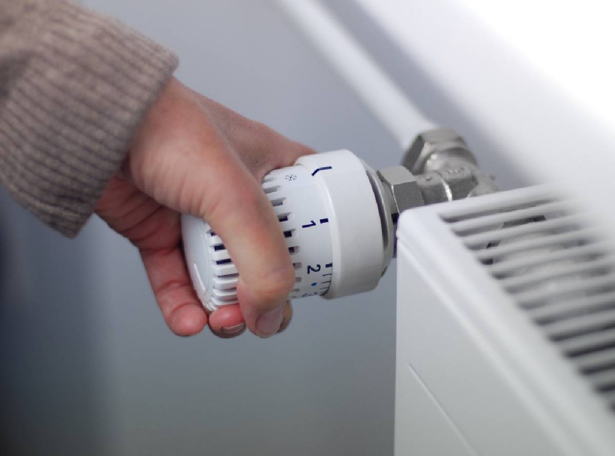 Gas and heating in Solihull and West Midlands.